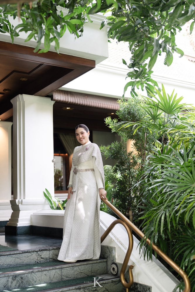 Mandarin Oriental Bangkok Wedding | Juthamas & Christophe 165 mandarin oriental bangkok thai wedding 2025 165 Mandarin Oriental Bangkok Wedding | Juthamas & Christophe