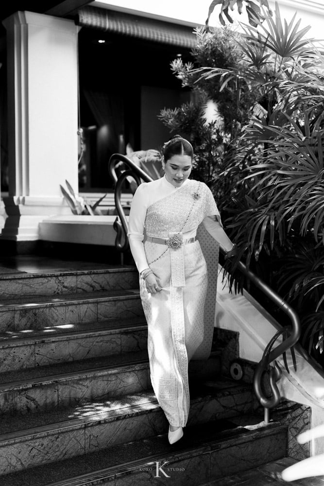 Mandarin Oriental Bangkok Wedding | Juthamas & Christophe 166 mandarin oriental bangkok thai wedding 2025 166 Mandarin Oriental Bangkok Wedding | Juthamas & Christophe