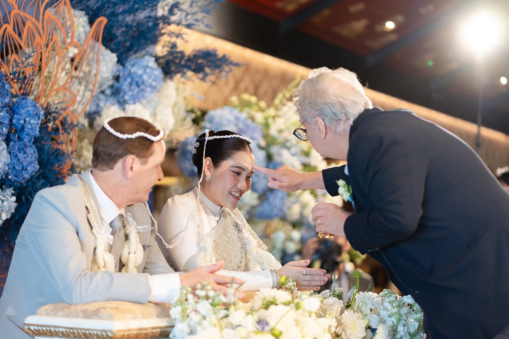 Mandarin Oriental Bangkok Wedding | Juthamas & Christophe 182 mandarin oriental bangkok thai wedding 2025 182 Mandarin Oriental Bangkok Wedding | Juthamas & Christophe