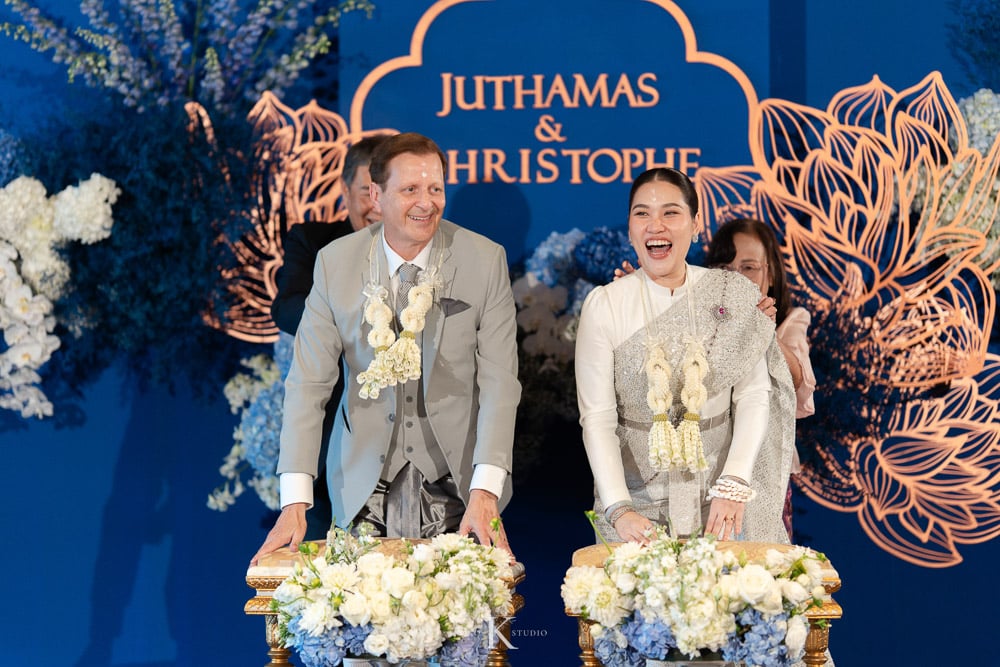 Mandarin Oriental Bangkok Wedding | Juthamas & Christophe 198 mandarin oriental bangkok thai wedding 2025 198 Mandarin Oriental Bangkok Wedding | Juthamas & Christophe