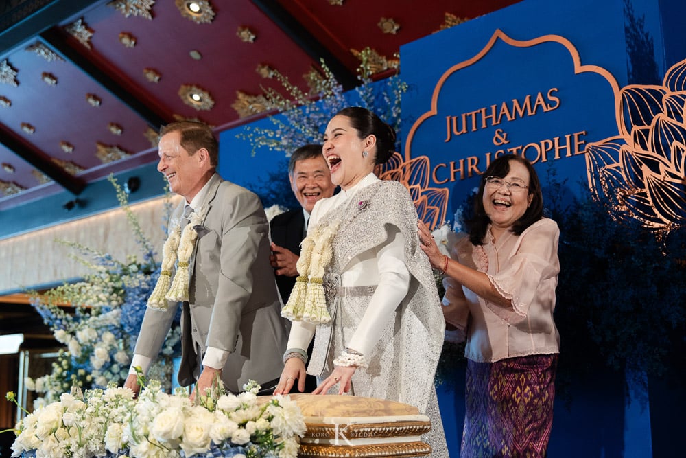Mandarin Oriental Bangkok Wedding | Juthamas & Christophe 199 mandarin oriental bangkok thai wedding 2025 199 Mandarin Oriental Bangkok Wedding | Juthamas & Christophe