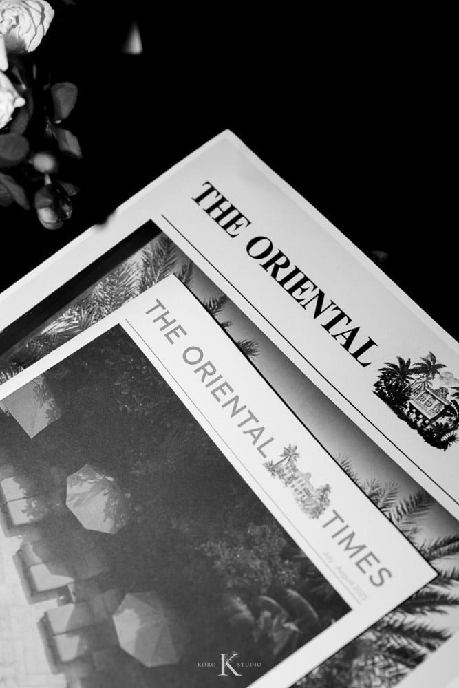 Mandarin Oriental Bangkok Wedding | Juthamas & Christophe 2 mandarin oriental bangkok thai wedding 2025 2 Mandarin Oriental Bangkok Wedding | Juthamas & Christophe