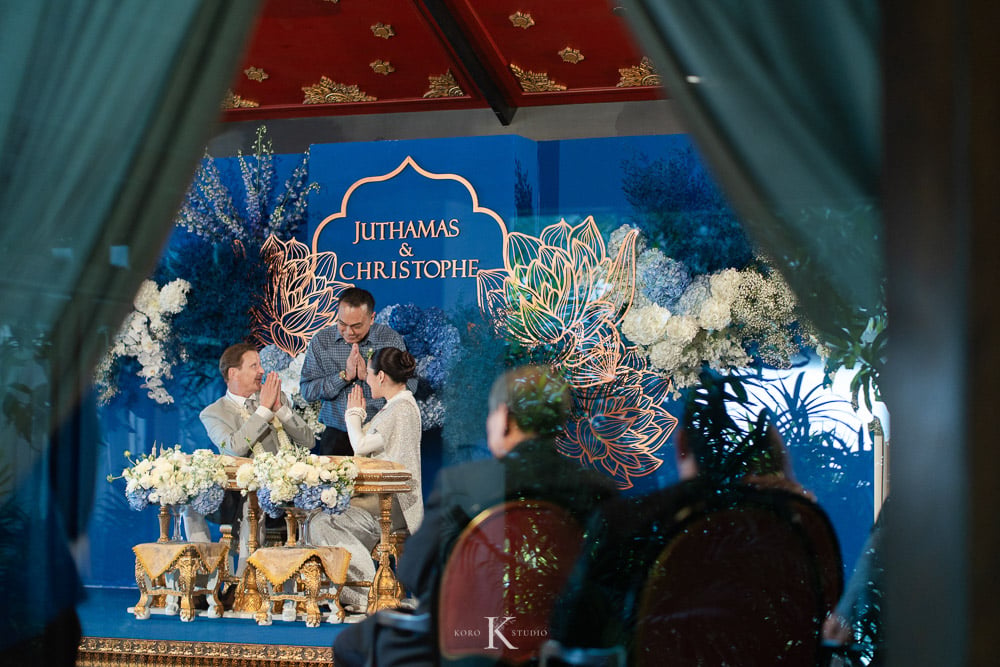 Mandarin Oriental Bangkok Wedding | Juthamas & Christophe 200 mandarin oriental bangkok thai wedding 2025 200 Mandarin Oriental Bangkok Wedding | Juthamas & Christophe