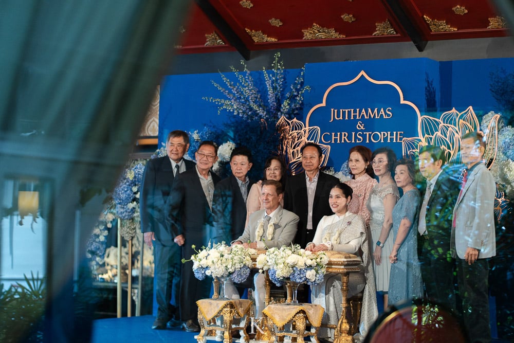 Mandarin Oriental Bangkok Wedding | Juthamas & Christophe 201 mandarin oriental bangkok thai wedding 2025 201 Mandarin Oriental Bangkok Wedding | Juthamas & Christophe