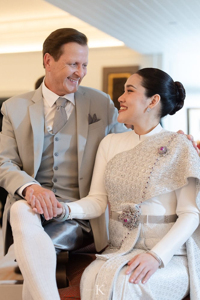 Mandarin Oriental Bangkok Wedding | Juthamas & Christophe 28 mandarin oriental bangkok thai wedding 2025 28 Mandarin Oriental Bangkok Wedding | Juthamas & Christophe