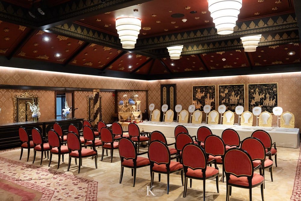 Mandarin Oriental Bangkok Wedding | Juthamas & Christophe 31 mandarin oriental bangkok thai wedding 2025 31 Mandarin Oriental Bangkok Wedding | Juthamas & Christophe