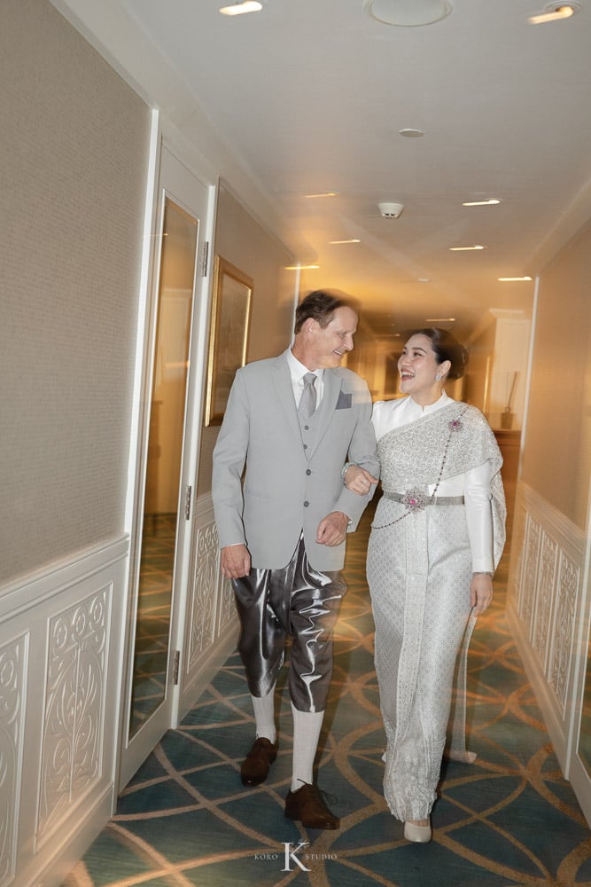 Mandarin Oriental Bangkok Wedding | Juthamas & Christophe 35 mandarin oriental bangkok thai wedding 2025 35 Mandarin Oriental Bangkok Wedding | Juthamas & Christophe