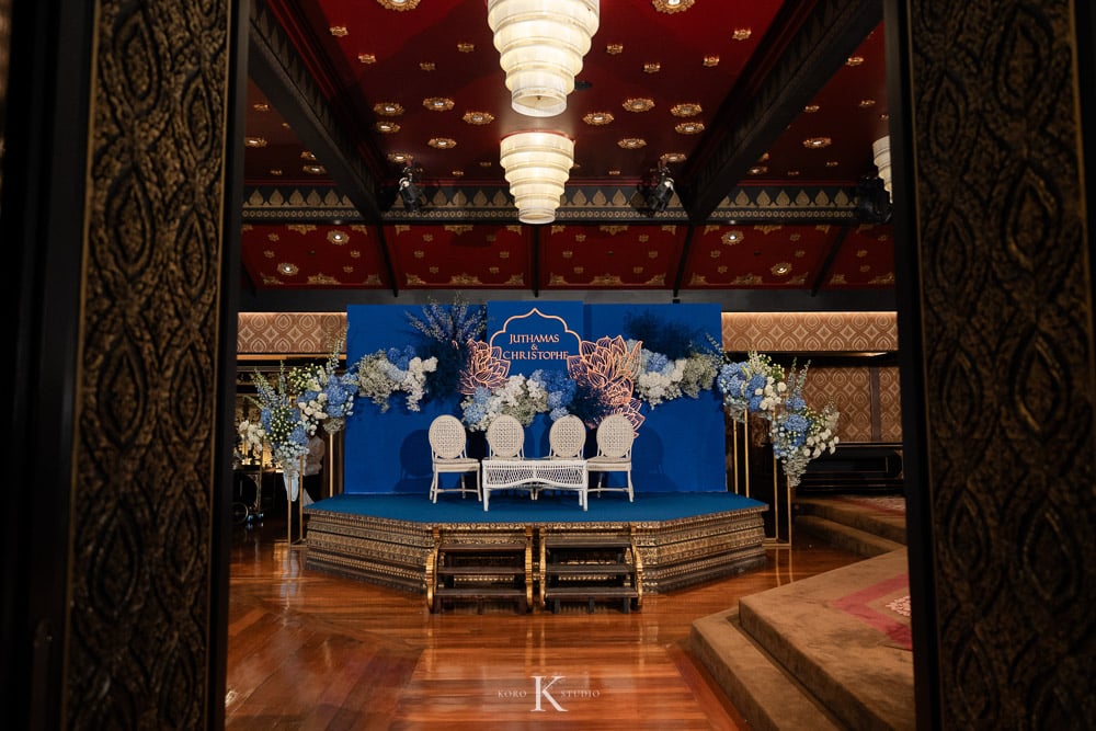 Mandarin Oriental Bangkok Wedding | Juthamas & Christophe 38 mandarin oriental bangkok thai wedding 2025 38 Mandarin Oriental Bangkok Wedding | Juthamas & Christophe