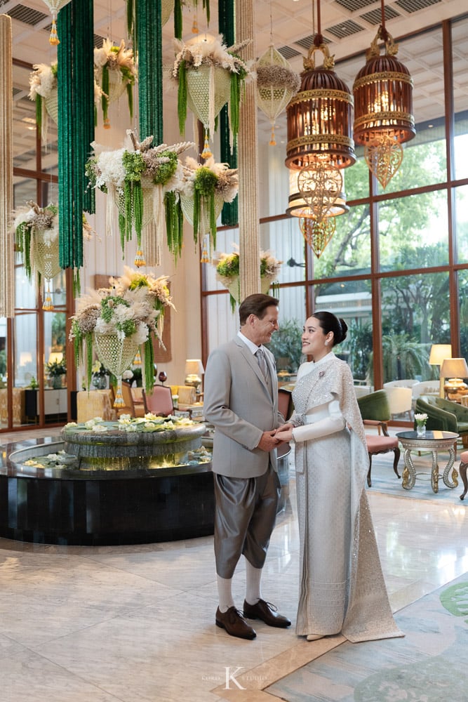 Mandarin Oriental Bangkok Wedding | Juthamas & Christophe 39 mandarin oriental bangkok thai wedding 2025 39 Mandarin Oriental Bangkok Wedding | Juthamas & Christophe