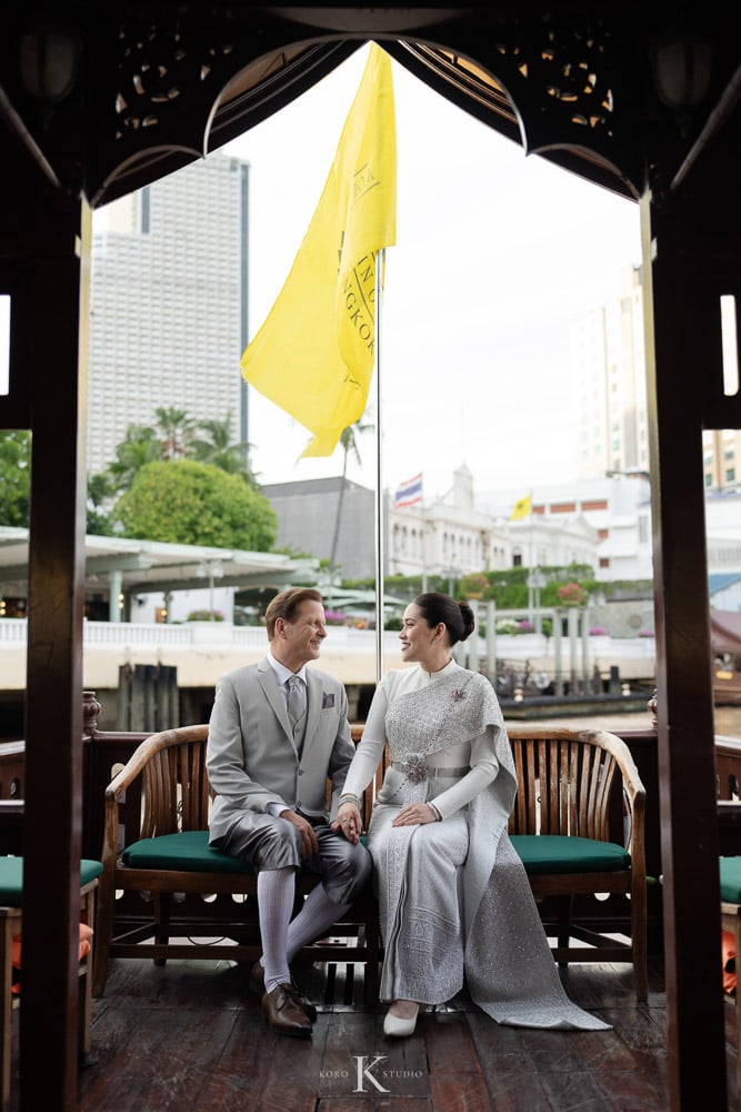 Mandarin Oriental Bangkok Wedding | Juthamas & Christophe 53 mandarin oriental bangkok thai wedding 2025 53 Mandarin Oriental Bangkok Wedding | Juthamas & Christophe