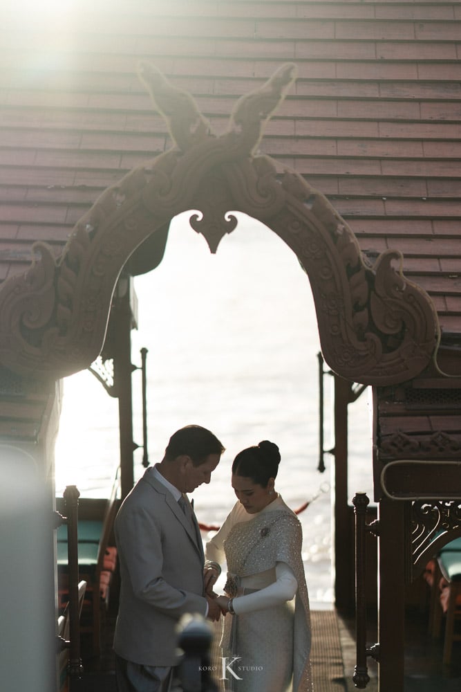 Mandarin Oriental Bangkok Wedding | Juthamas & Christophe 58 mandarin oriental bangkok thai wedding 2025 59 Mandarin Oriental Bangkok Wedding | Juthamas & Christophe