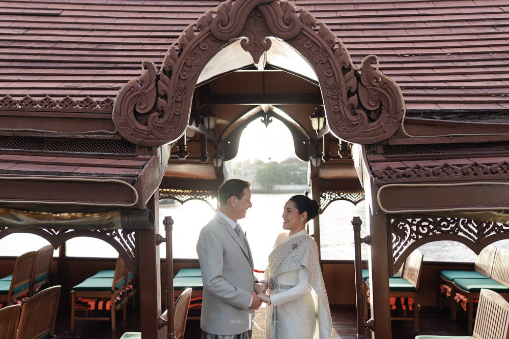 Mandarin Oriental Bangkok Wedding | Juthamas & Christophe 59 mandarin oriental bangkok thai wedding 2025 60 Mandarin Oriental Bangkok Wedding | Juthamas & Christophe