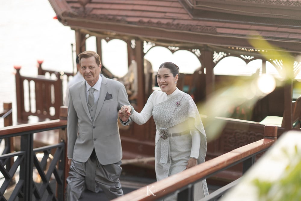 Mandarin Oriental Bangkok Wedding | Juthamas & Christophe 61 mandarin oriental bangkok thai wedding 2025 62 Mandarin Oriental Bangkok Wedding | Juthamas & Christophe