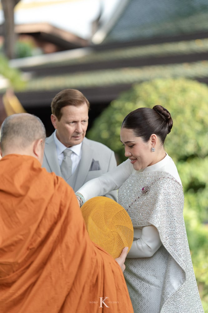 Mandarin Oriental Bangkok Wedding | Juthamas & Christophe 74 mandarin oriental bangkok thai wedding 2025 75 Mandarin Oriental Bangkok Wedding | Juthamas & Christophe