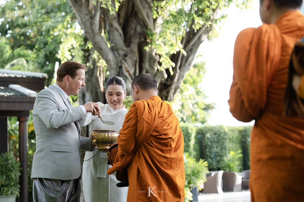Mandarin Oriental Bangkok Wedding | Juthamas & Christophe 76 mandarin oriental bangkok thai wedding 2025 77 Mandarin Oriental Bangkok Wedding | Juthamas & Christophe