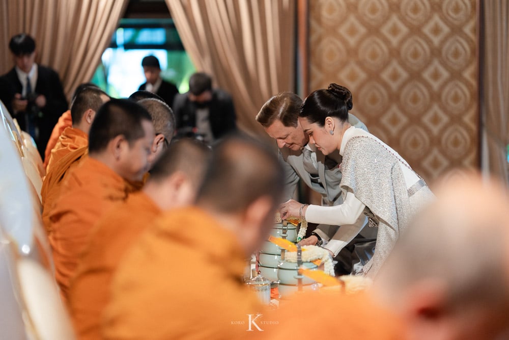 Mandarin Oriental Bangkok Wedding | Juthamas & Christophe 97 mandarin oriental bangkok thai wedding 2025 98 Mandarin Oriental Bangkok Wedding | Juthamas & Christophe