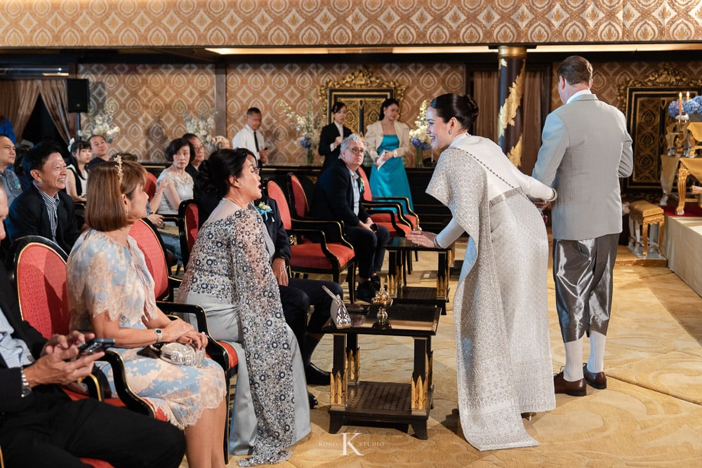 Mandarin Oriental Bangkok Wedding | Juthamas & Christophe 98 mandarin oriental bangkok thai wedding 2025 99 Mandarin Oriental Bangkok Wedding | Juthamas & Christophe