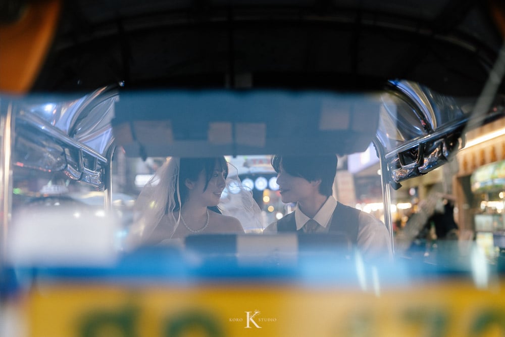 Bangkok Street Pre-Wedding: Kana & Taka’s from Japan 108 bangkok street pre wedding photography kana taka yaowarat 108 Bangkok Street Pre-Wedding: Kana & Taka’s from Japan