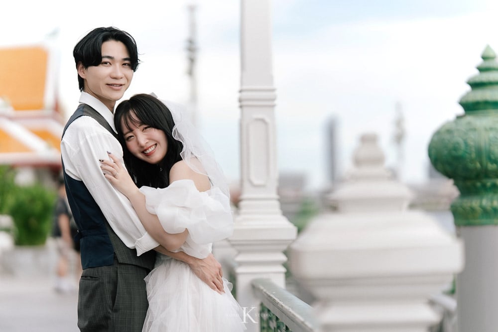 Bangkok Street Pre-Wedding: Kana & Taka’s from Japan 14 bangkok street pre wedding photography kana taka yaowarat 14 Bangkok Street Pre-Wedding: Kana & Taka’s from Japan