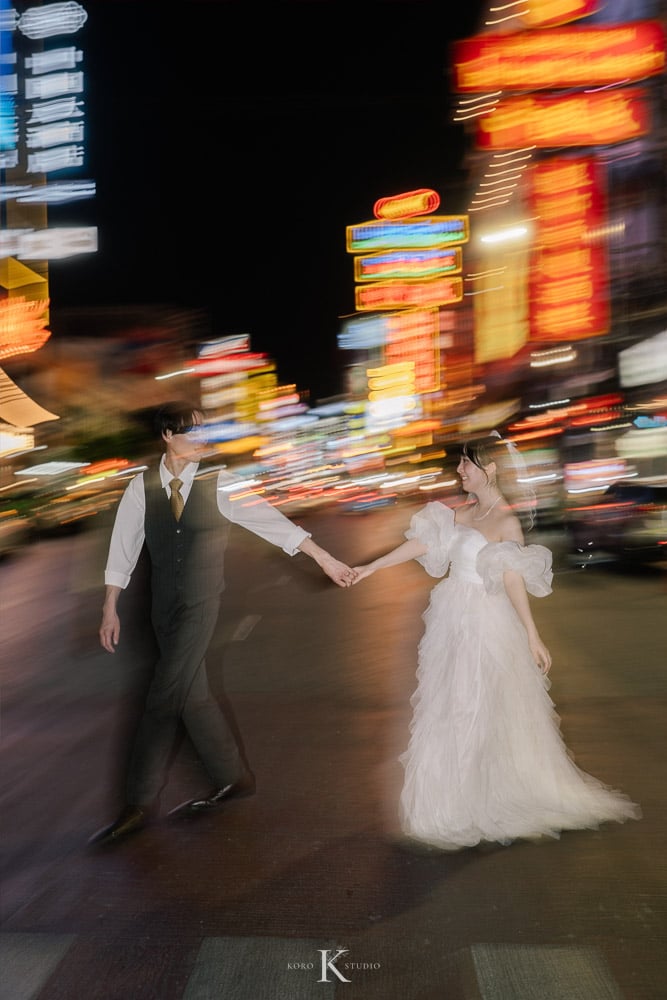 Bangkok Street Pre-Wedding: Kana & Taka’s from Japan 149 bangkok street pre wedding photography kana taka yaowarat 150 Bangkok Street Pre-Wedding: Kana & Taka’s from Japan