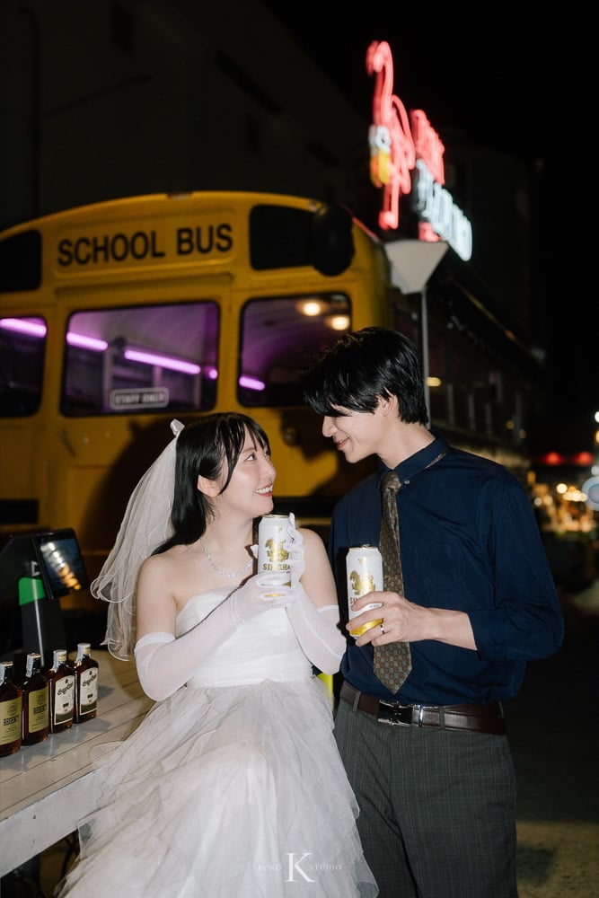 Bangkok Street Pre-Wedding: Kana & Taka’s from Japan 157 bangkok street pre wedding photography kana taka yaowarat 158 Bangkok Street Pre-Wedding: Kana & Taka’s from Japan