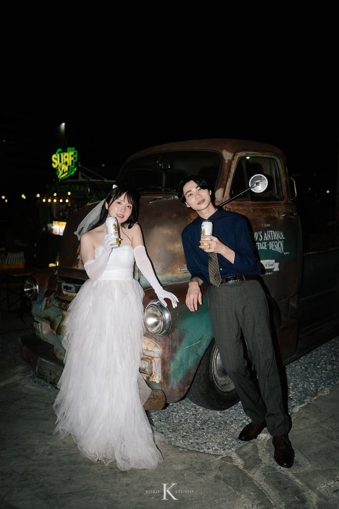 Bangkok Street Pre-Wedding: Kana & Taka’s from Japan 160 bangkok street pre wedding photography kana taka yaowarat 161 Bangkok Street Pre-Wedding: Kana & Taka’s from Japan