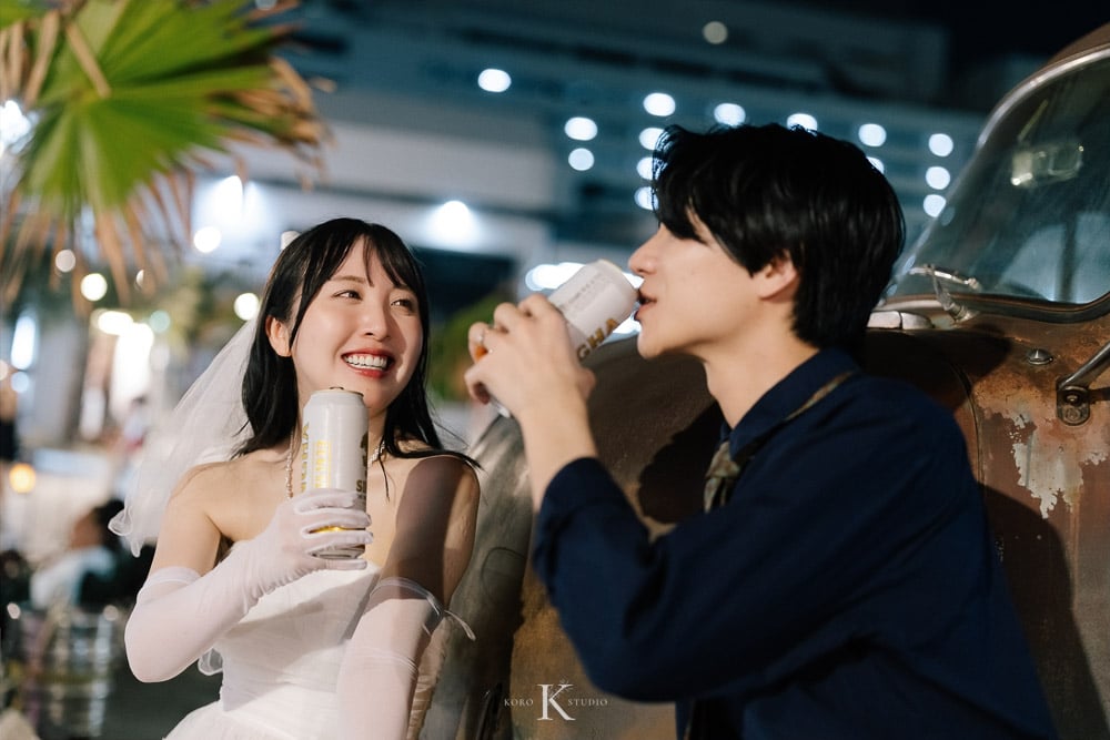 Bangkok Street Pre-Wedding: Kana & Taka’s from Japan 161 bangkok street pre wedding photography kana taka yaowarat 162 Bangkok Street Pre-Wedding: Kana & Taka’s from Japan