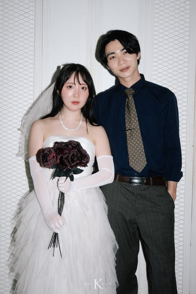 Bangkok Street Pre-Wedding: Kana & Taka’s from Japan 162 bangkok street pre wedding photography kana taka yaowarat 163 Bangkok Street Pre-Wedding: Kana & Taka’s from Japan