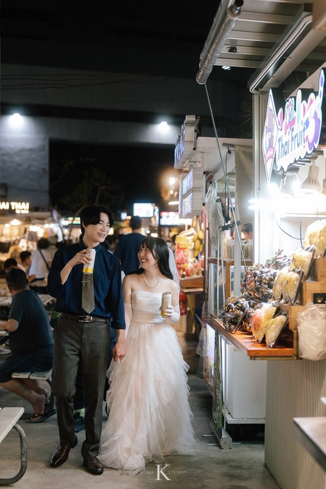 Bangkok Street Pre-Wedding: Kana & Taka’s from Japan 166 bangkok street pre wedding photography kana taka yaowarat 167 Bangkok Street Pre-Wedding: Kana & Taka’s from Japan