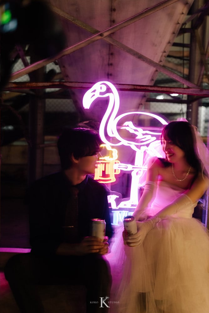 Bangkok Street Pre-Wedding: Kana & Taka’s from Japan 170 bangkok street pre wedding photography kana taka yaowarat 171 Bangkok Street Pre-Wedding: Kana & Taka’s from Japan