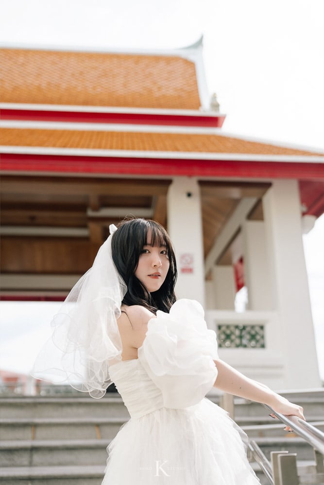 Bangkok Street Pre-Wedding: Kana & Taka’s from Japan 2 bangkok street pre wedding photography kana taka yaowarat 2 Bangkok Street Pre-Wedding: Kana & Taka’s from Japan