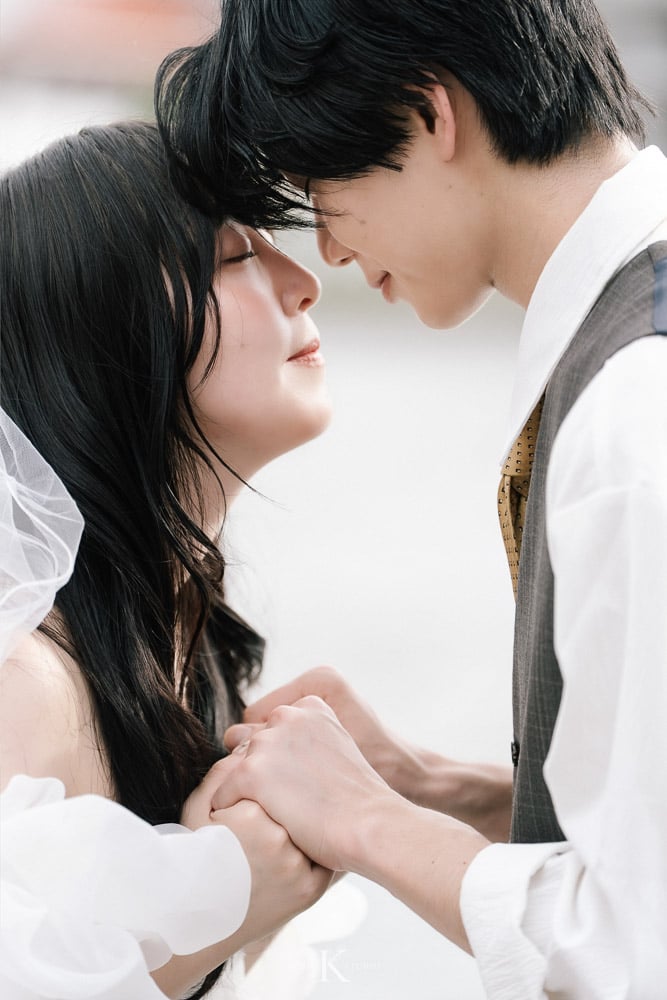 Bangkok Street Pre-Wedding: Kana & Taka’s from Japan 26 bangkok street pre wedding photography kana taka yaowarat 26 Bangkok Street Pre-Wedding: Kana & Taka’s from Japan