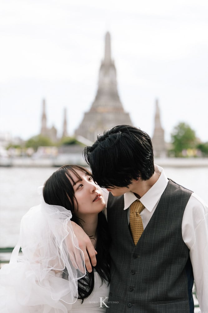 Bangkok Street Pre-Wedding: Kana & Taka’s from Japan 28 bangkok street pre wedding photography kana taka yaowarat 28 Bangkok Street Pre-Wedding: Kana & Taka’s from Japan