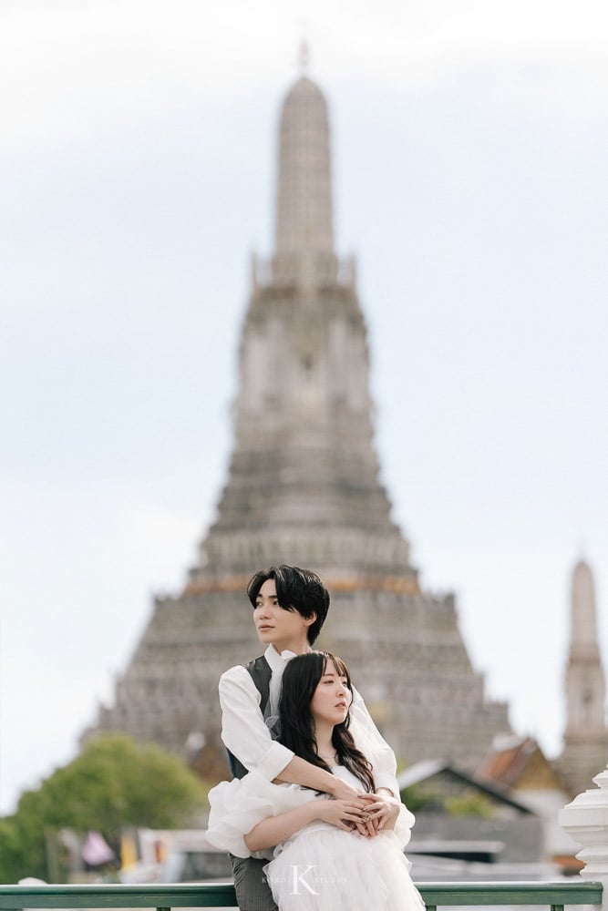 Bangkok Street Pre-Wedding: Kana & Taka’s from Japan 39 bangkok street pre wedding photography kana taka yaowarat 39 Bangkok Street Pre-Wedding: Kana & Taka’s from Japan