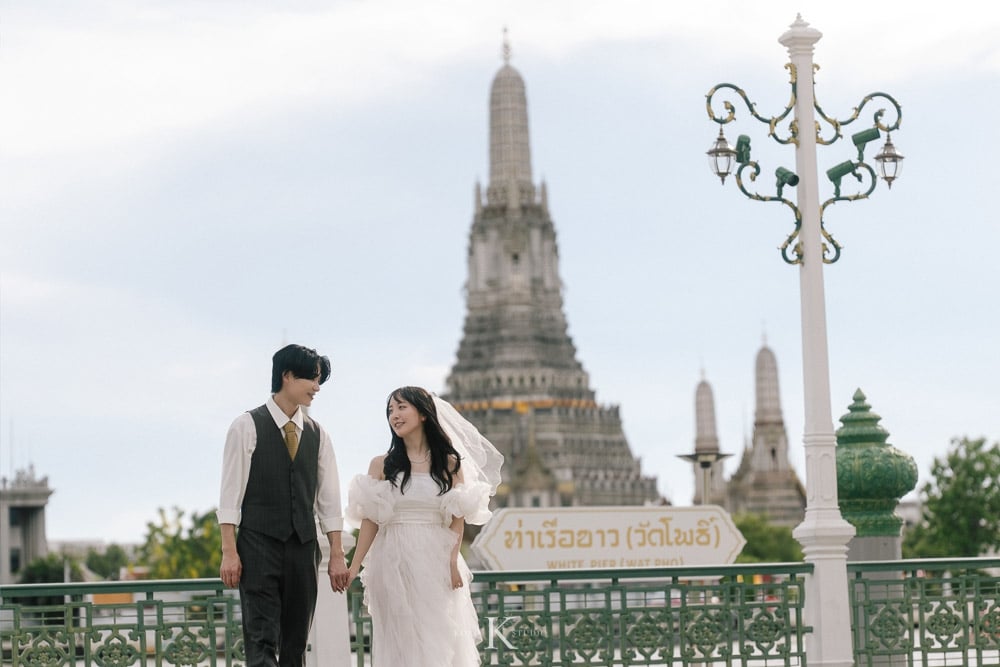 Bangkok Street Pre-Wedding: Kana & Taka’s from Japan 44 bangkok street pre wedding photography kana taka yaowarat 44 Bangkok Street Pre-Wedding: Kana & Taka’s from Japan
