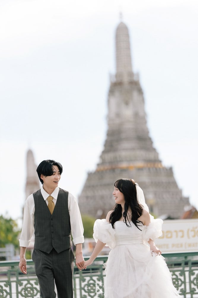 Bangkok Street Pre-Wedding: Kana & Taka’s from Japan 46 bangkok street pre wedding photography kana taka yaowarat 46 Bangkok Street Pre-Wedding: Kana & Taka’s from Japan