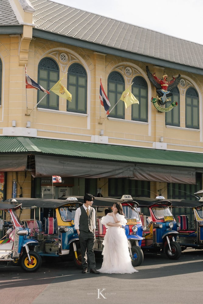 Bangkok Street Pre-Wedding: Kana & Taka’s from Japan 72 bangkok street pre wedding photography kana taka yaowarat 72 Bangkok Street Pre-Wedding: Kana & Taka’s from Japan