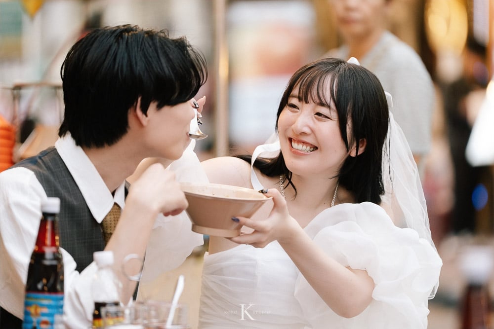 Bangkok Street Pre-Wedding: Kana & Taka’s from Japan 93 bangkok street pre wedding photography kana taka yaowarat 93 Bangkok Street Pre-Wedding: Kana & Taka’s from Japan