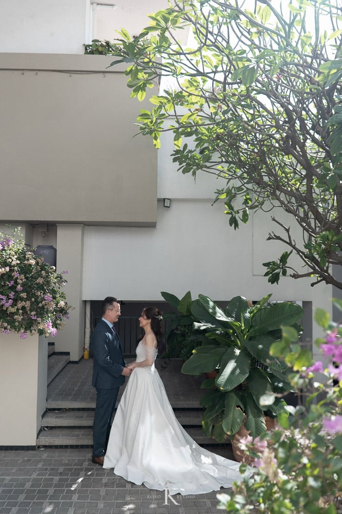 Romantic The Gardens of Dinsor Palace Wedding | Kaye & Todd 10 gardens of dinsor palace 10 Romantic The Gardens of Dinsor Palace Wedding | Kaye & Todd