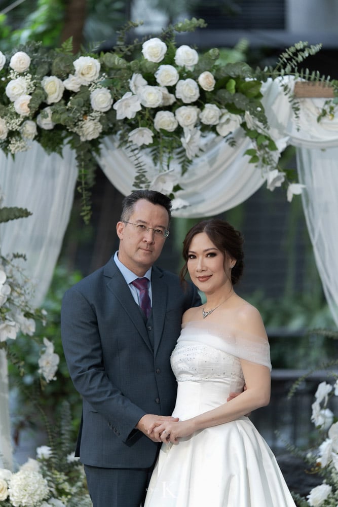 Romantic The Gardens of Dinsor Palace Wedding | Kaye & Todd 102 gardens of dinsor palace 102 Romantic The Gardens of Dinsor Palace Wedding | Kaye & Todd