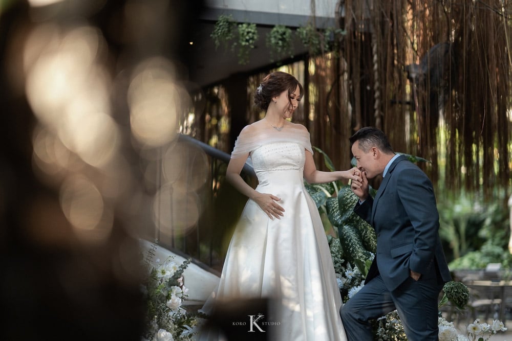 Romantic The Gardens of Dinsor Palace Wedding | Kaye & Todd 109 gardens of dinsor palace 109 Romantic The Gardens of Dinsor Palace Wedding | Kaye & Todd