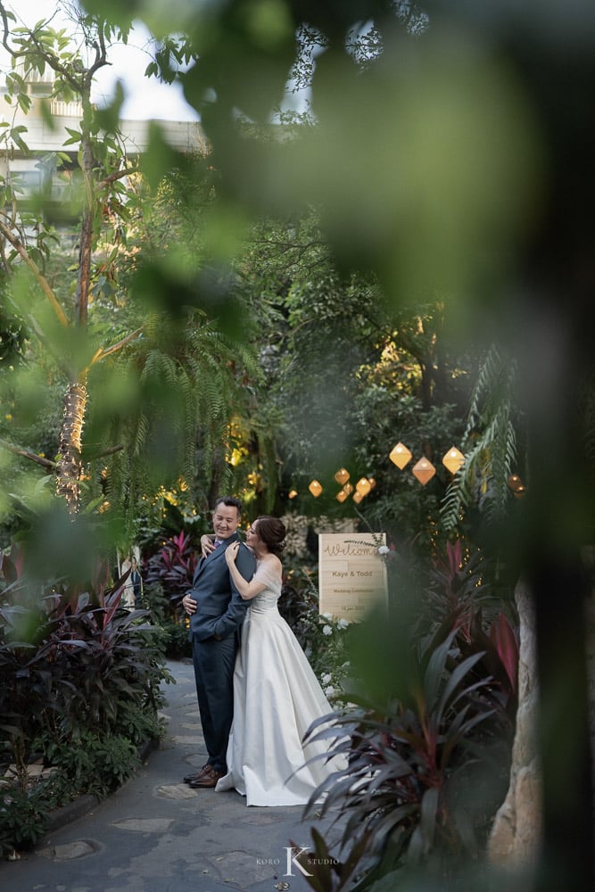 Romantic The Gardens of Dinsor Palace Wedding | Kaye & Todd 115 gardens of dinsor palace 115 Romantic The Gardens of Dinsor Palace Wedding | Kaye & Todd