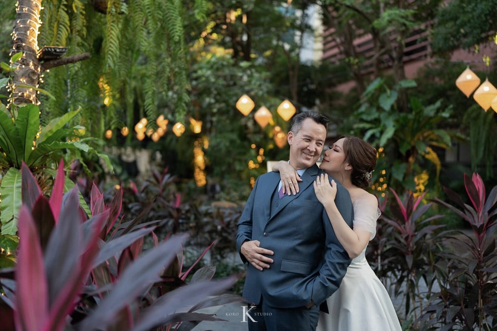 Romantic The Gardens of Dinsor Palace Wedding | Kaye & Todd 116 gardens of dinsor palace 116 Romantic The Gardens of Dinsor Palace Wedding | Kaye & Todd
