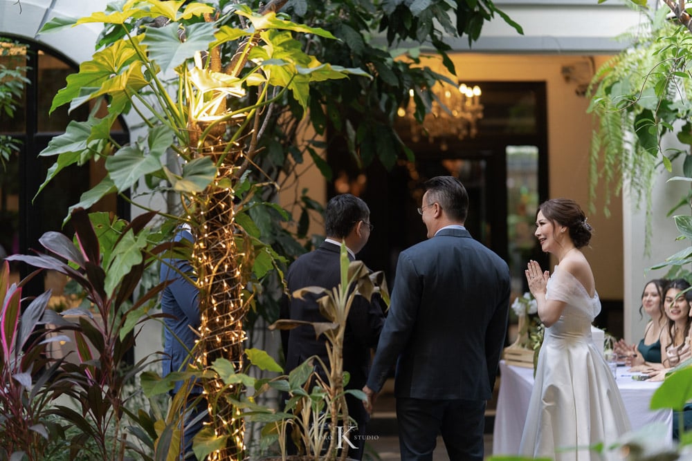Romantic The Gardens of Dinsor Palace Wedding | Kaye & Todd 120 gardens of dinsor palace 120 Romantic The Gardens of Dinsor Palace Wedding | Kaye & Todd