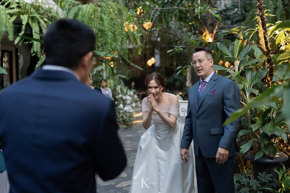 Romantic The Gardens of Dinsor Palace Wedding | Kaye & Todd 121 gardens of dinsor palace 121 Romantic The Gardens of Dinsor Palace Wedding | Kaye & Todd