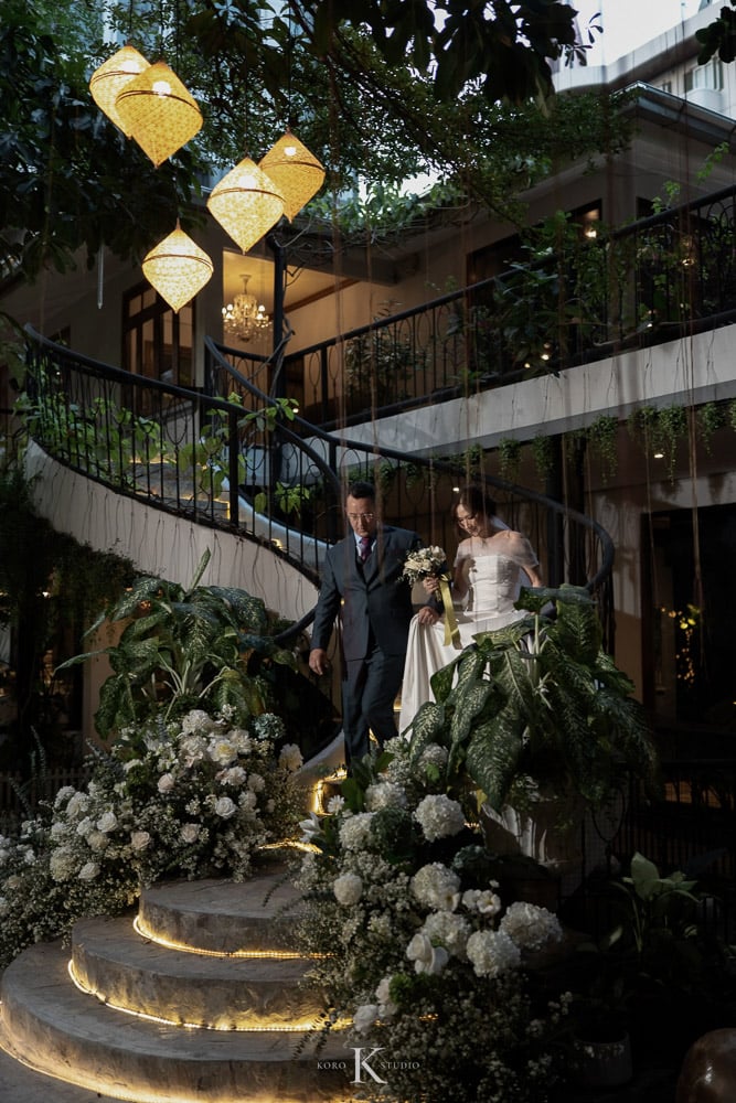 Romantic The Gardens of Dinsor Palace Wedding | Kaye & Todd 131 gardens of dinsor palace 131 Romantic The Gardens of Dinsor Palace Wedding | Kaye & Todd