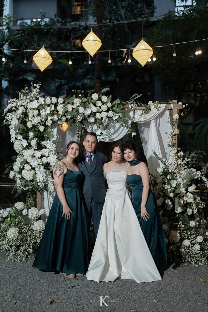 Romantic The Gardens of Dinsor Palace Wedding | Kaye & Todd 145 gardens of dinsor palace 145 Romantic The Gardens of Dinsor Palace Wedding | Kaye & Todd