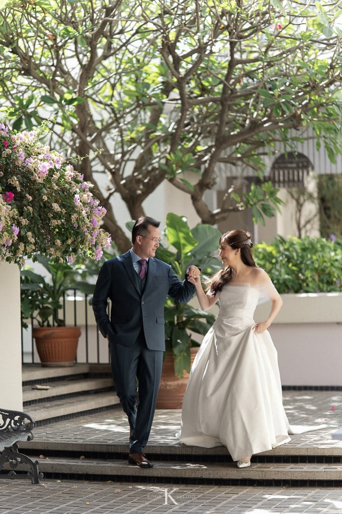Romantic The Gardens of Dinsor Palace Wedding | Kaye & Todd 15 gardens of dinsor palace 15 Romantic The Gardens of Dinsor Palace Wedding | Kaye & Todd