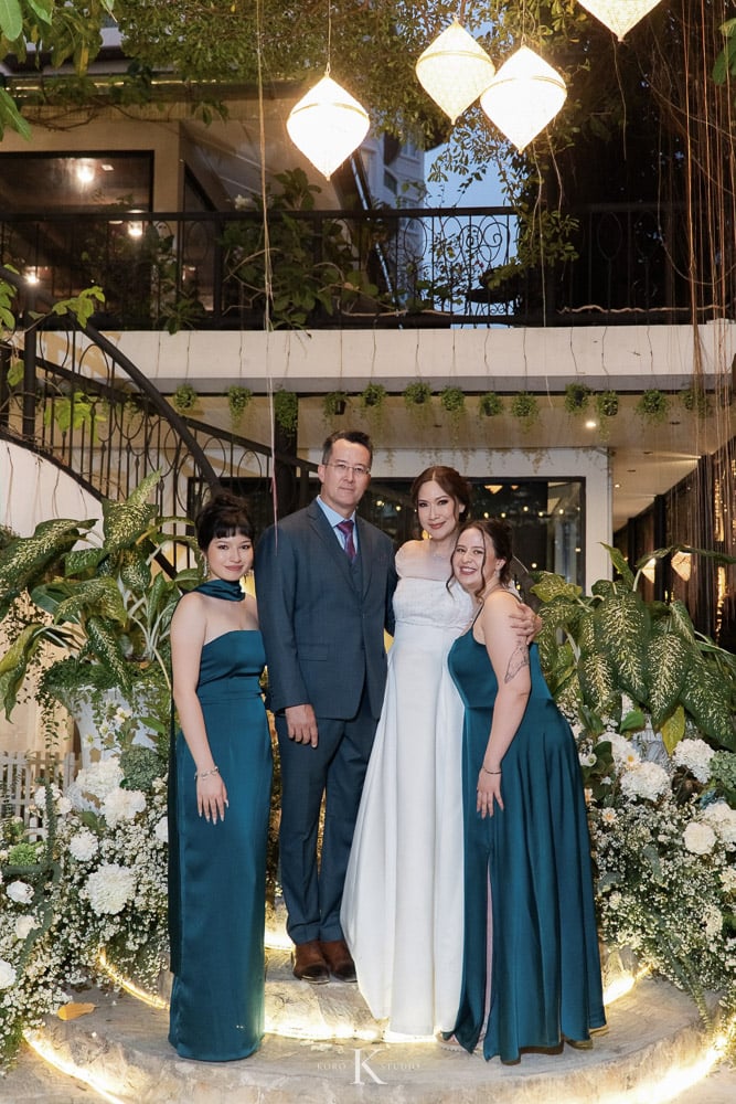 Romantic The Gardens of Dinsor Palace Wedding | Kaye & Todd 151 gardens of dinsor palace 151 Romantic The Gardens of Dinsor Palace Wedding | Kaye & Todd
