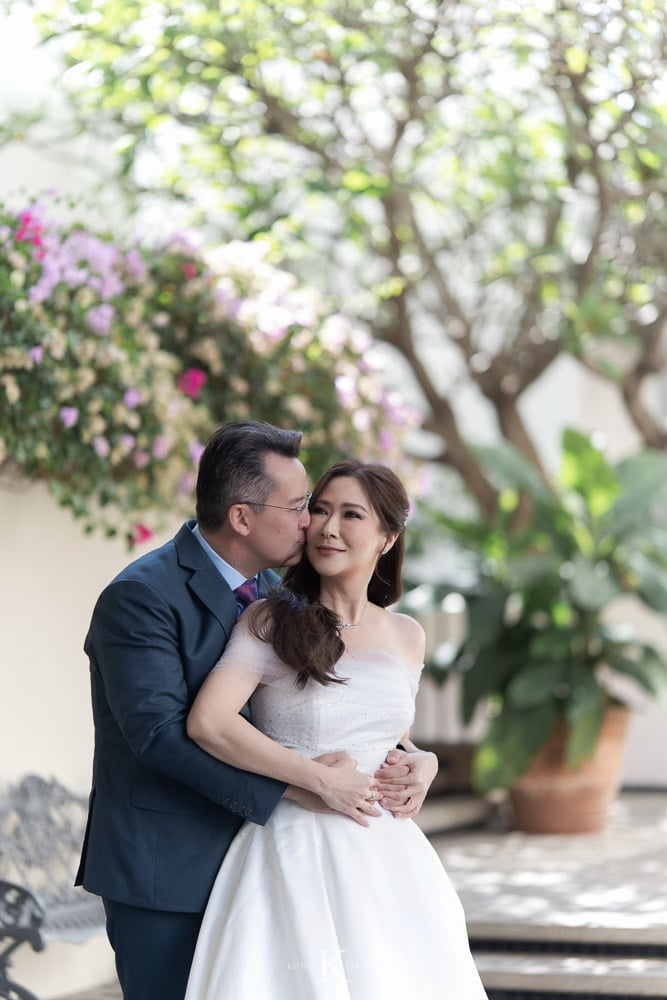 Romantic The Gardens of Dinsor Palace Wedding | Kaye & Todd 18 gardens of dinsor palace 18 Romantic The Gardens of Dinsor Palace Wedding | Kaye & Todd